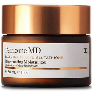 REJUVENATING MOISTURIZER #523